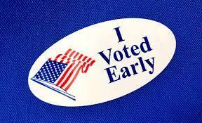 early voting
