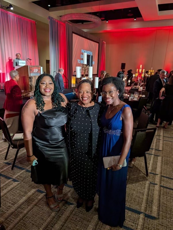 Urban League Unity Ball