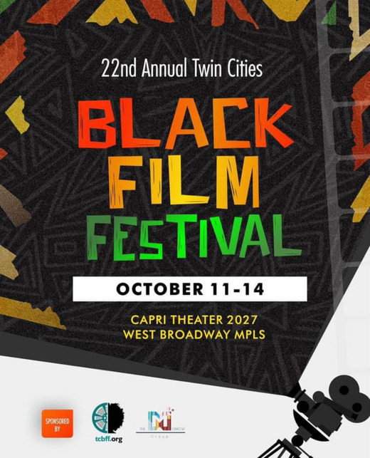 Black Film Festival