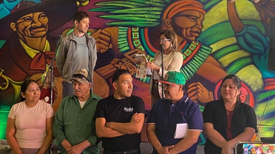 Latino Business Week