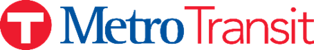 Metro Transit logo