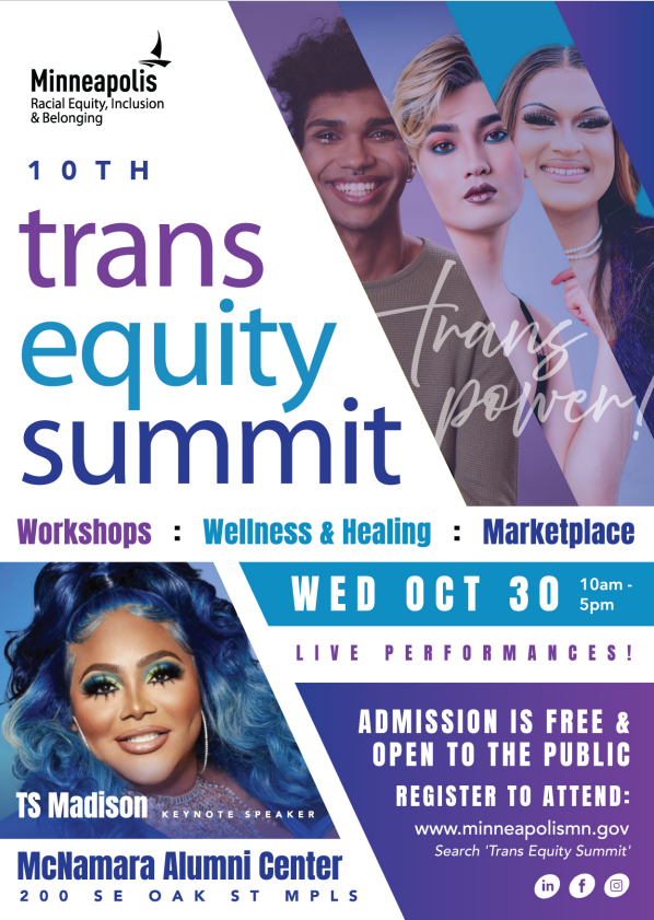 2024 Trans Equity Summit