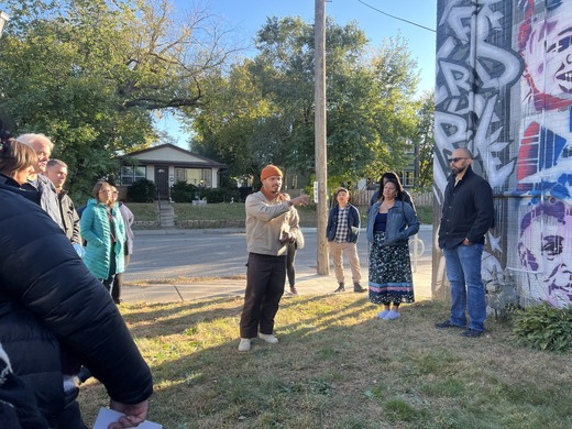 Grounded Solutions Guest Speaking 