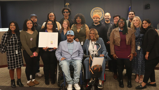 Youth Civic Engagement 