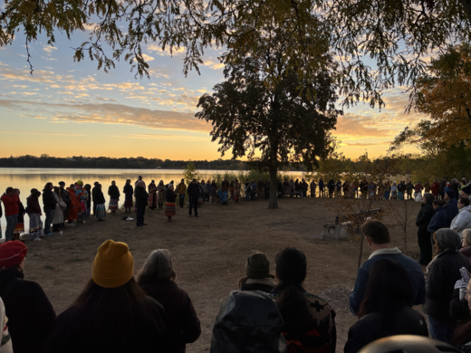 Indigenous Peoples Day Celebration