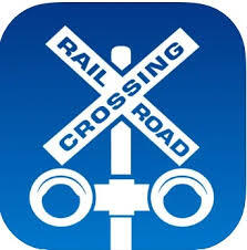 rail crossing
