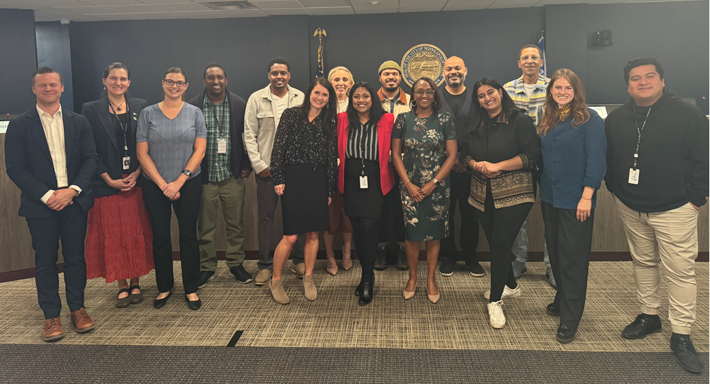 MPS Partnership Presentation 