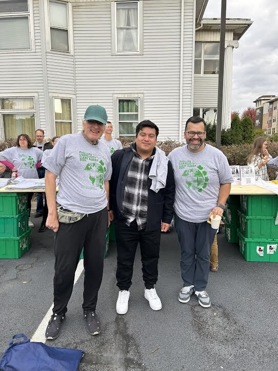 Phillips clean sweep