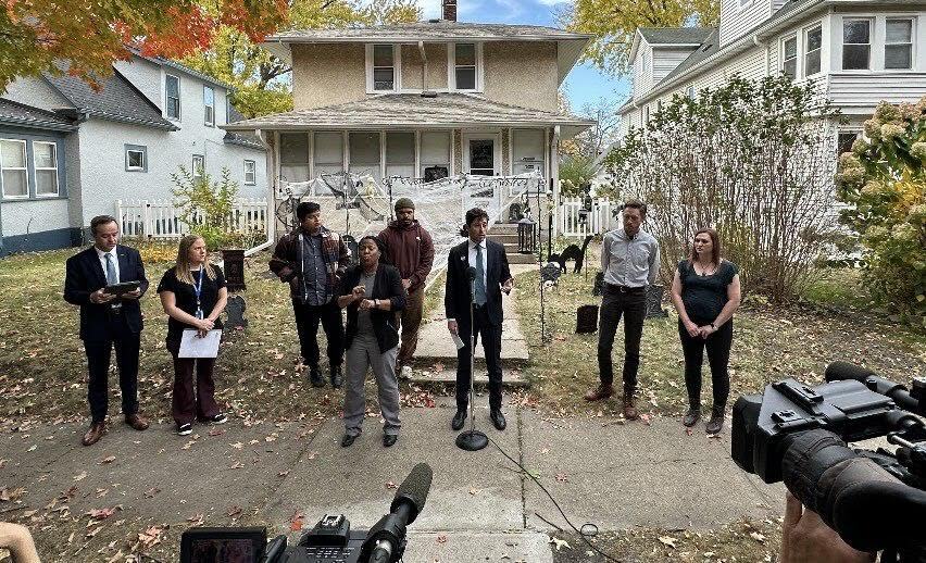 lead and healthy homes