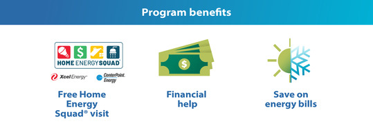 Program benefits