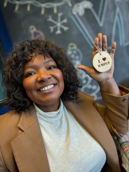 2024 holiday ornament