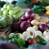 Winter Farmers Markets