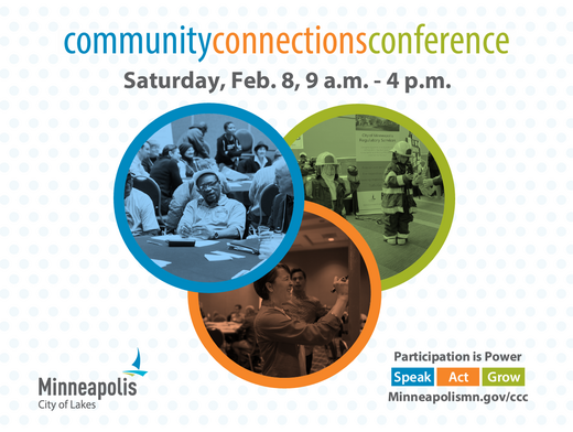 Community Connections