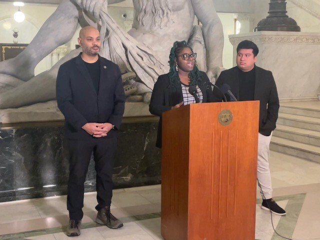 Public Health and Safety Conference