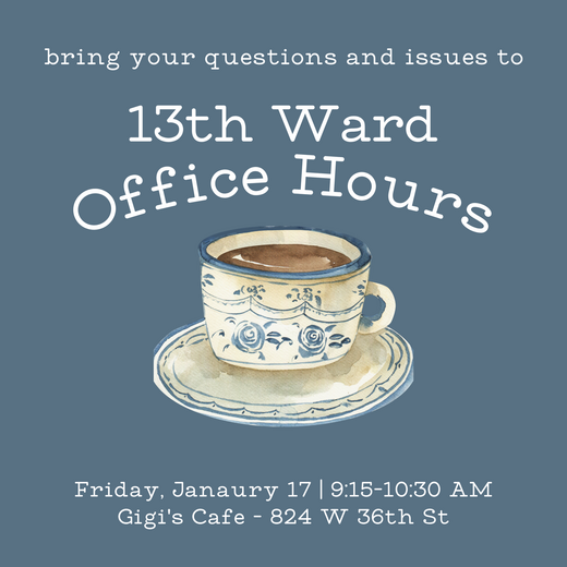 01.17 Office Hours