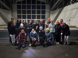 2024.12.18 Safety Walk