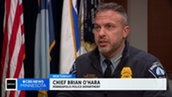 Minneapolis police won't assist ICE with deportations, chief says; WCCO - CBS Minnesota
