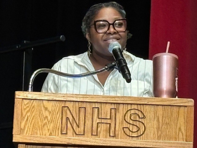 Northfield MLK Day 1