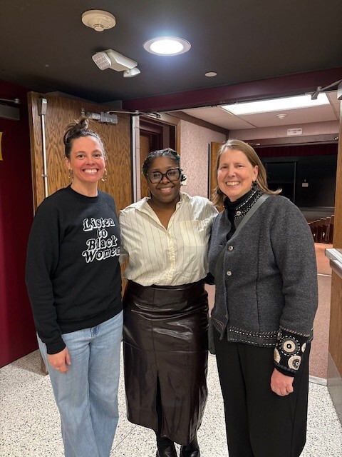 Northfield MLK Day 2