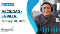 La Raza Preview on Jan. 28
