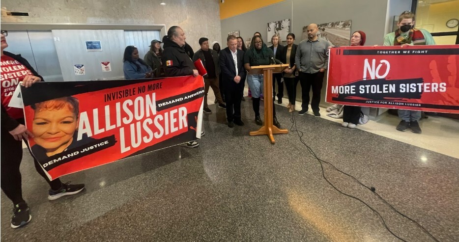 Allison Lussier After Action Review 