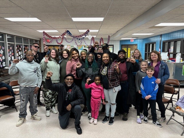 Concerns about the Neighborhood Safety Department 