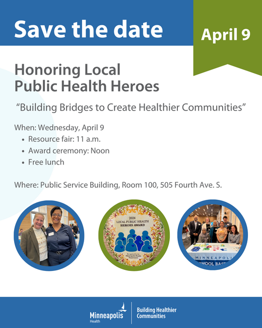 Public Health Week