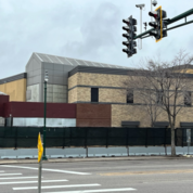 Minneapolis Democracy Center