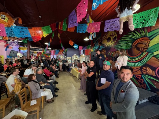 Latino Business Week