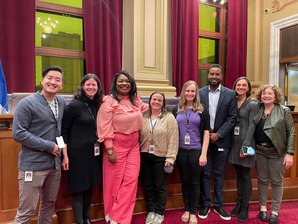 2022 Healthy Living Team