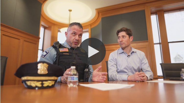 Preview of Kare11 news story: Minneapolis Police Department says there are zero significant homeless encampments left in the city