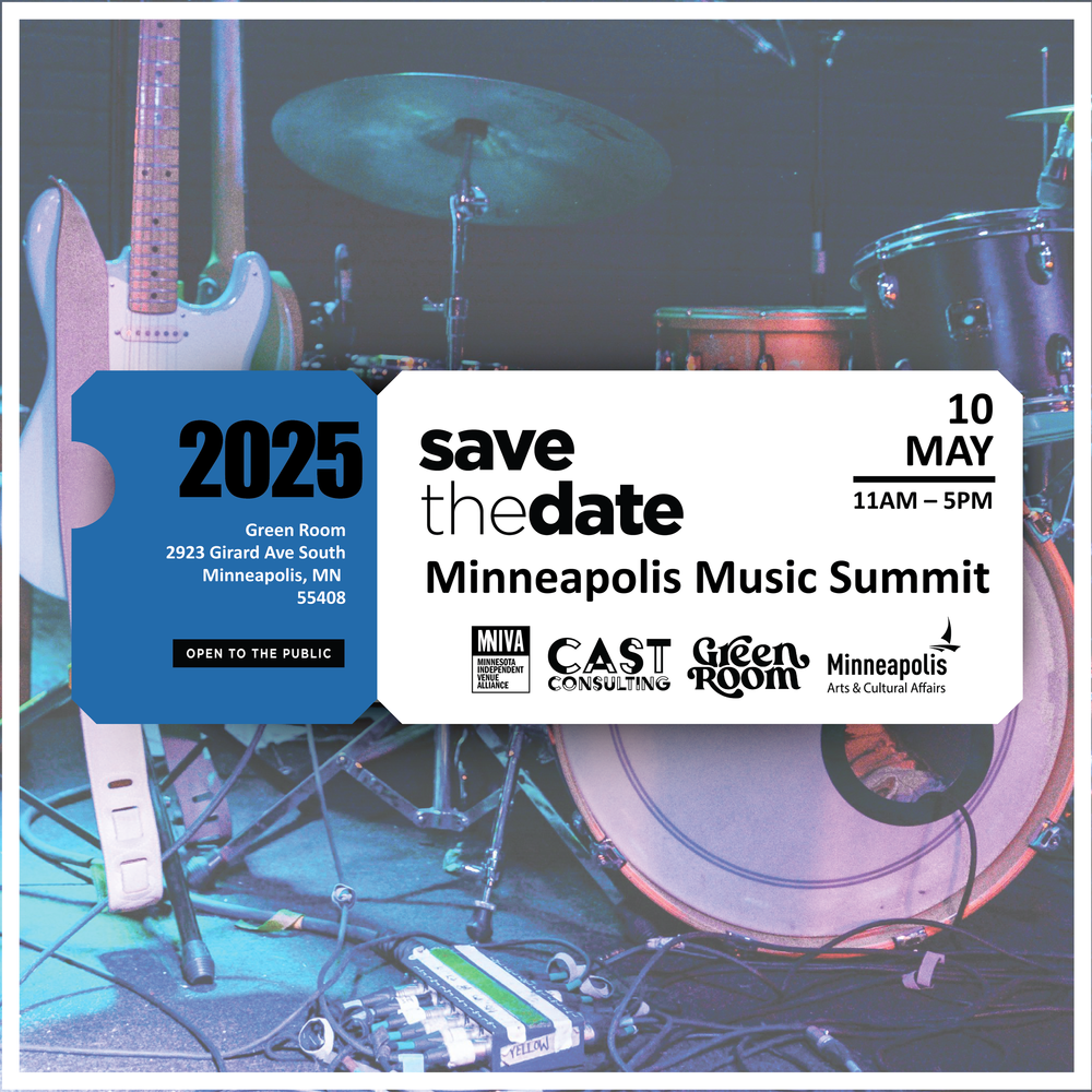 Music Summit