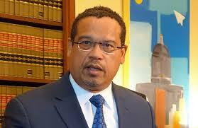 AG Ellison