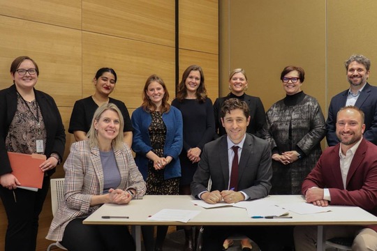 Franchise agreements