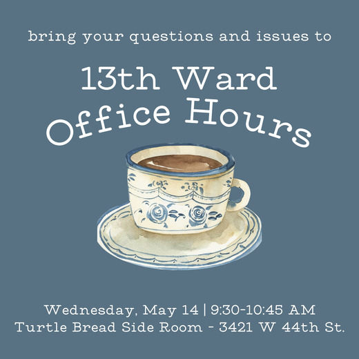 0514 Office Hours