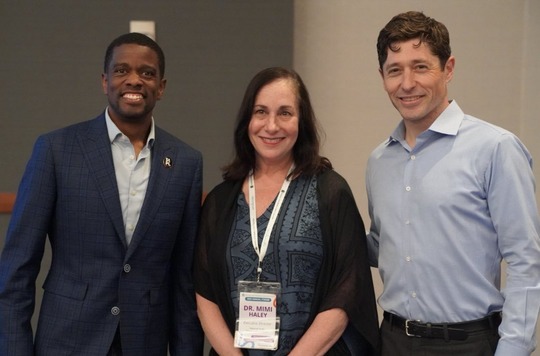 2025 National Youth Employment Coalition Forum