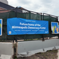 Democracy Center