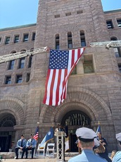 Annual Law Enforcement Memorial Ceremony
