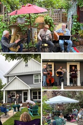 Kenny PorchFest