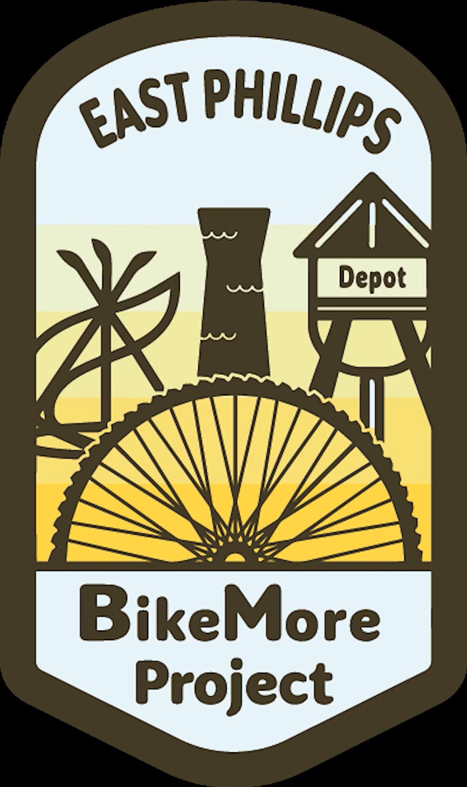 East Phillips Bike Event