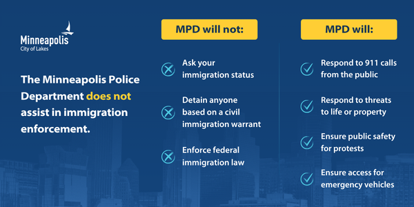 MPD immigration
