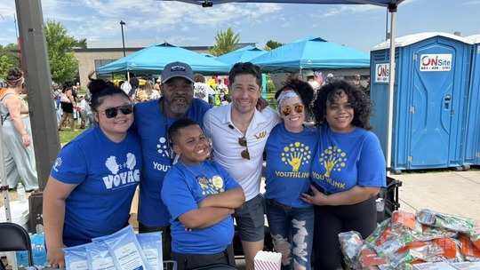 Juneteenth event