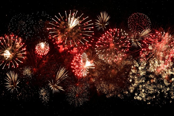 fireworks pexels-designecologist