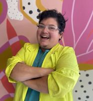 Shor Salkas portrait photo