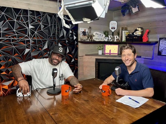 Podcast