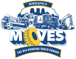 Minneapolis Moves Parade