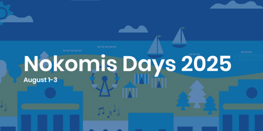Nokomis Days 