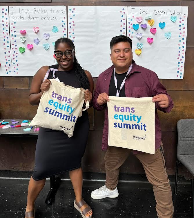Trans Equity Summit