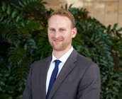 Photo of Will Christenson