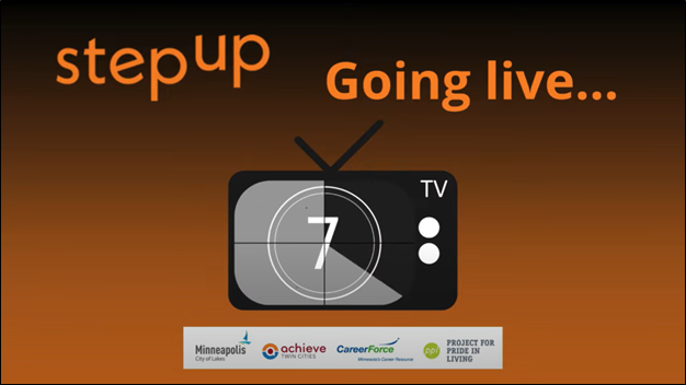 Countdown to Step Up on Repeat 2025